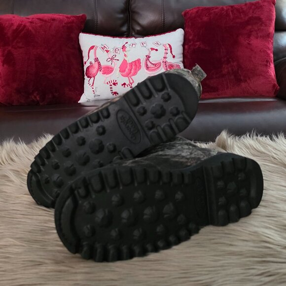 GEORGIA BOOTS